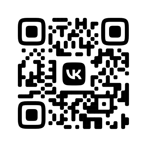 VK QR Code