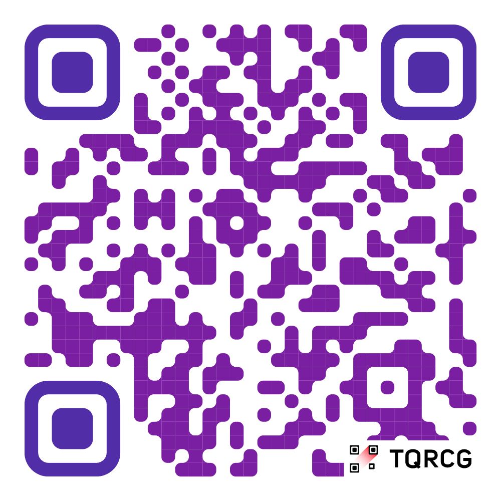 Discord QR Code